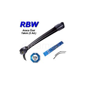 Dreamcar Rbw 91016 40 cm Muz Silecek