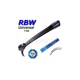 Dreamcar Rbw 91021 53 cm Muz Silecek