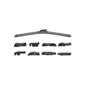 Dreamcar Rbw 91128 70 cm 8 Aparatlı Muz Silecek