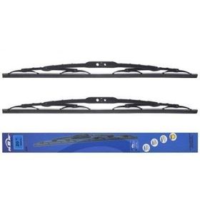 Dreamcar Rbw 92224 60 cm 2 Adet Grafitili Telli Metal Silecek