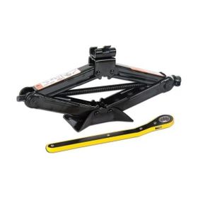 Dreamcar Scissor Jack Makaslı 1.5 Ton Otomatik Kol Mekanik Kriko