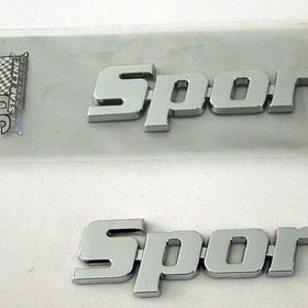 Dreamcar Sport Amblem