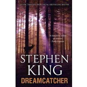 Dreamcatcher - Stephen King