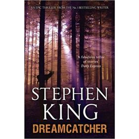 Dreamcatcher - Stephen King