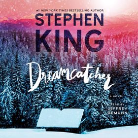 Dreamcatcher - Stephen King