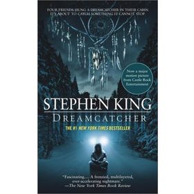 Dreamcatcher - Stephen King