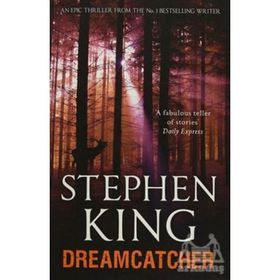 Dreamcatcher - Stephen King