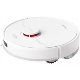 Dreame Bot D10S Beyaz Robot Süpürge