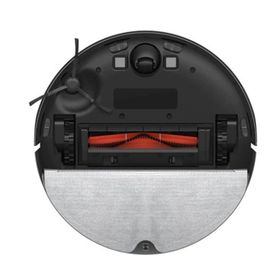Dreame Bot D9 Max Siyah Robot Süpürge