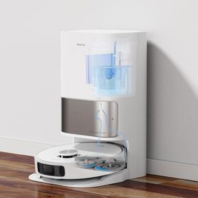 Dreame Bot L10S Robot Süpürge