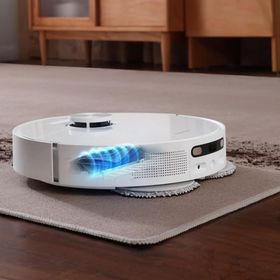 Dreame Bot L10S Robot Süpürge