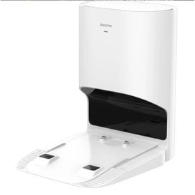 Dreame D10 Plus Beyaz Robot Süpürge