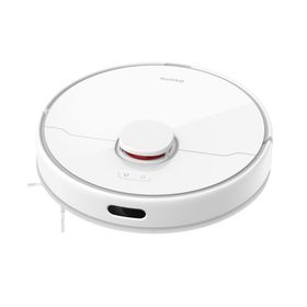 Dreame D10 Plus Beyaz Robot Süpürge