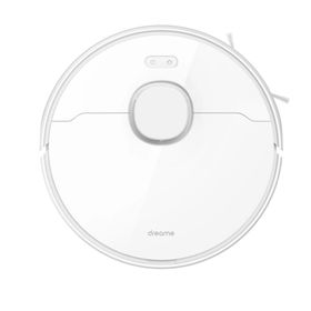 Dreame D10 Plus Beyaz Robot Süpürge