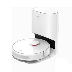 Dreame D10 Plus Beyaz Robot Süpürge