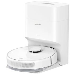 Dreame D10 Plus Gen 2 Beyaz Robot Süpürge