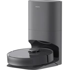 Dreame D10 Plus Siyah Robot Süpürge