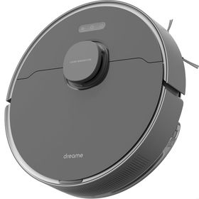 Dreame D10 Plus Siyah Robot Süpürge