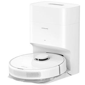 Dreame D10S Plus Gen 2 Beyaz Robot Süpürge