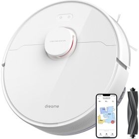 Dreame D10S Teşhir-Outlet Robot Süpürge