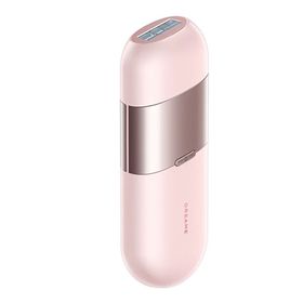 Dreame D1186 IPL Pembe Lazer Epilasyon Alet
