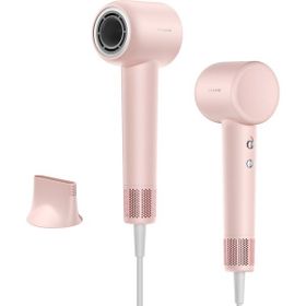 Dreame Hair Gleam 1600 W Pembe Saç Kurutma Makinesi