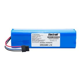 Dreame L10 5200 Mah Robot Süpürge Batarya