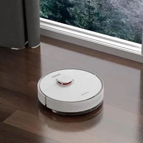 Dreame L10 Pro Beyaz Robot Süpürge