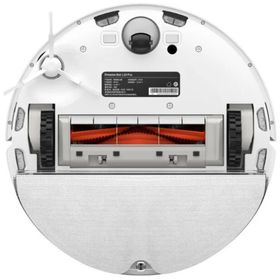Dreame L10 Pro Beyaz Robot Süpürge