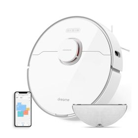 Dreame L10 Pro Robot Süpürge