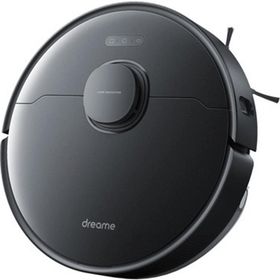 Dreame L10 Pro Siyah Robot Süpürge