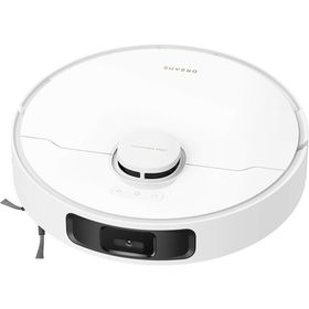 Dreame L10S Plus Beyaz Robot Süpürge
