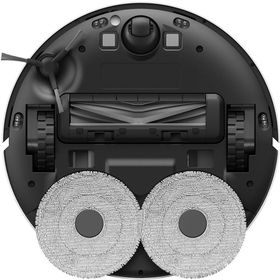 Dreame L10S Plus Beyaz Robot Süpürge