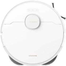 Dreame L10S Pro Gen2 Beyaz Robot Süpürge