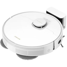 Dreame L10S Pro Gen2 Beyaz Robot Süpürge