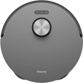 Dreame L10S Pro Siyah Robot Süpürge Teşhir-Outlet