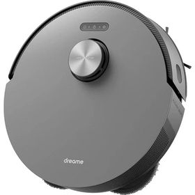 Dreame L10S Pro Siyah Robot Süpürge Teşhir-Outlet
