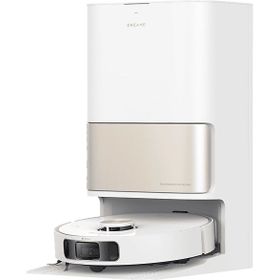 Dreame L10S Pro Ultra Beyaz Robot Süpürge
