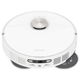Dreame L10S Pro Ultra Beyaz Robot Süpürge