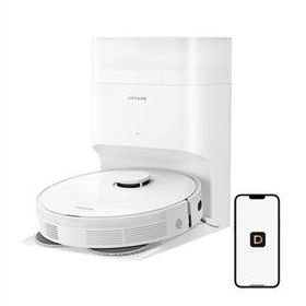 Dreame L40 Plus Beyaz Robot Süpürge