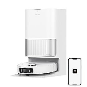 Dreame L40 Ultra AE Outlet Robot Süpürge