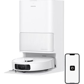 Dreame L40 Ultra CE Outlet Robot Süpürge