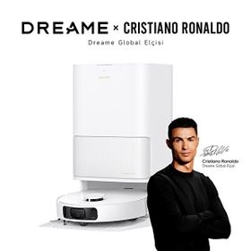 Dreame L40 Ultra CE Outlet Robot Süpürge