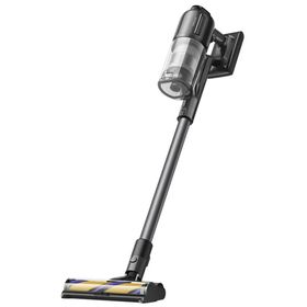 Dreame R20 Ultra AquaCycle Siyah Şarjlı Süpürge