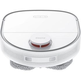Dreame W10 Pro Beyaz Robotik Süpürge