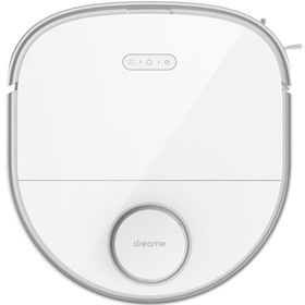 Dreame W10 Pro Beyaz Robotik Süpürge