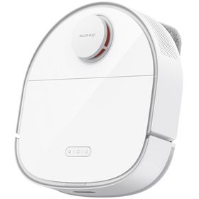 Dreame W10 Pro Beyaz Robotik Süpürge