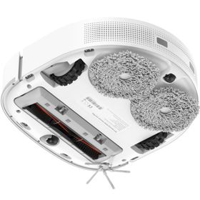 Dreame W10 Pro Beyaz Robotik Süpürge
