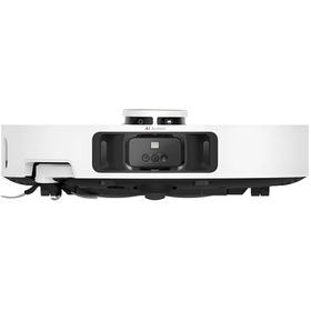 Dreame X40 Ultra Beyaz Robot Süpürge