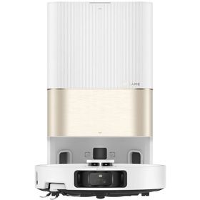 Dreame X40 Ultra Beyaz Robot Süpürge